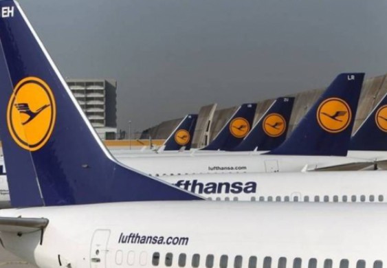 وزير الاقتصاد الألماني: سنمنع بيع لوفتهانزا - النهار