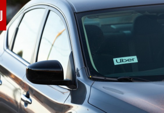 أوبر تسرح 14٪ من موظفيها والرئيس التنفيذي يتخلى عن راتبه - سي ان ان العربية