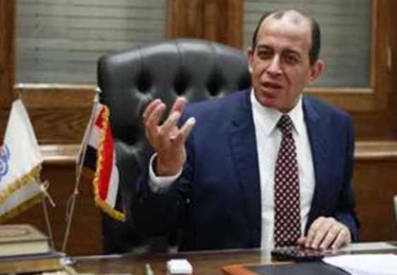 نادي القضاة يشيد بلقاء السيسي وزير العدل: «يتعين تطوير منظومة العدالة»