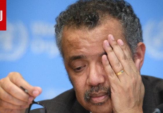 الصحة العالمية: كورونا سينتهي لكن العمل لن يعود كما كان أبدا - سي ان ان العربية