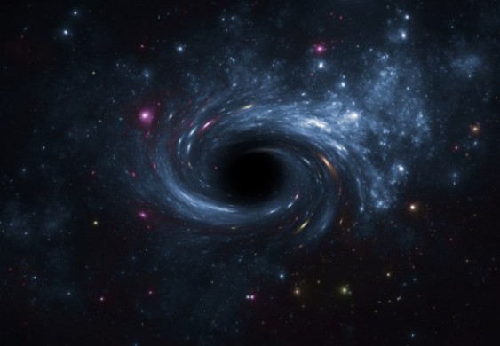 علماء الفلك يكتشفون ثقباً أسوداً جديداً - Al Mayadeen