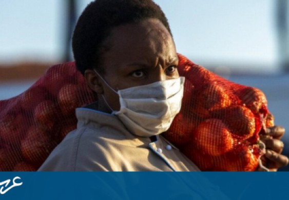 43 مليون إفريقي يواجهون خطر انعدام الأمن الغذائي - عرب 48