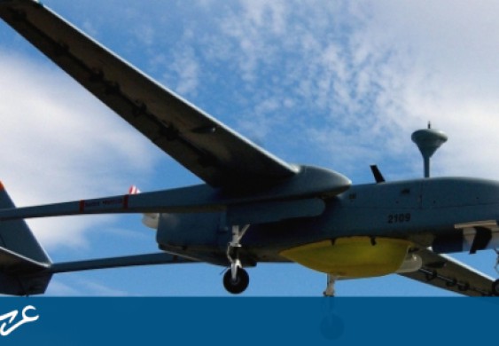 اليونان تستأجر طائرات مُسيّرة من إسرائيل - عرب 48