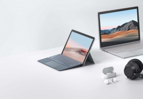 مايكروسوفت تعلن عن أحدث منتجاتها من سلسلة Surface - البوابة العربية للأخبار التقنية AITnews