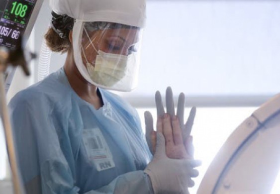 4 ملايين مصاب بفيروس كورونا في العالم - العربية