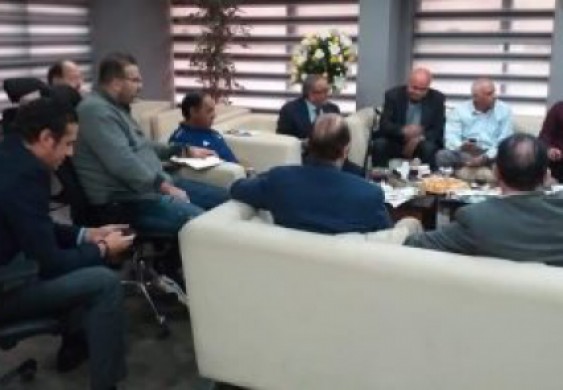 اتحاد الكرة يجهز سيناريو للدوري حال الإلغاء وإرساله لمجلس الوزراء والرياضة - اليوم السابع