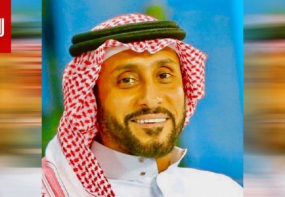 مطالبة سامي الجابر بالاعتذار من الأحساء.. وأمير سعودي يرد - سي ان ان العربية