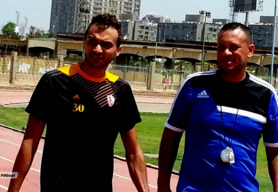 خيمة في الجول – إبراهيم سعيد: صلاح لو ظهر معنا كنا "كسرنا الدنيا".. ومازحا: اعتزل يا حضري - FilGoal.com