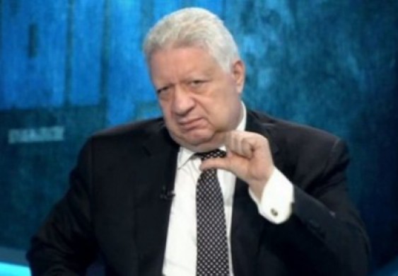 وكيل لاعبين عن مرتضى منصور: ظاهرة تستحق الدراسة - Sada El-Bald صدى البلد