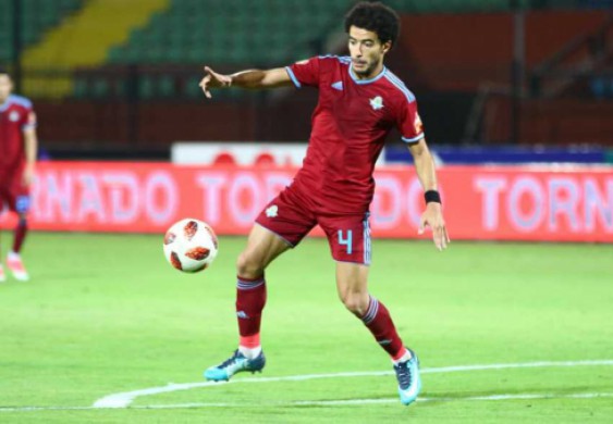 عمر جابر يروي تفاصيل أزمة "التهديدات بالقتل له ولأسرته" - FilGoal.com