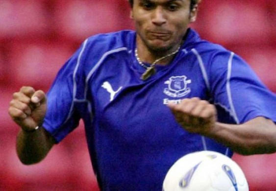 خيمة في الجول – إبراهيم سعيد يحكي ما لا تعرفه في احترافه مع إيفرتون.. وقرار يود التراجع عنه - FilGoal.com