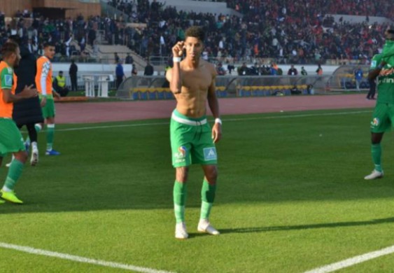 تقارير مغربية: الدفاع الجديدي يتوجه للفيفا ضد الزمالك - يلا كورة