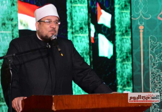 وزير الأوقاف: السنة النبوية مكملة لكتاب الله وهي المصدر الثاني للتشريع