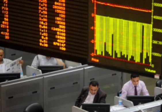 البورصة المصرية تخسر 21.1 مليار جنيه..ومؤشرها الرئيسى يتراجع 3.85% - اليوم السابع
