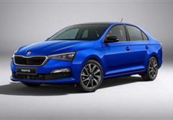 سكودا تطرح سيارة اقتصادية قريبا بأسعار منافسة - الأهرام أوتو