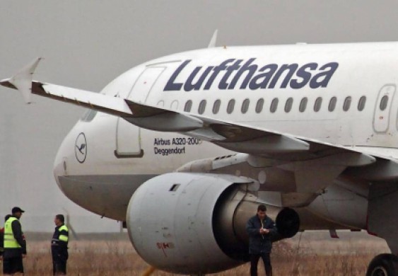 9 مليارات يورو لإنقاذ "لوفتهانزا" - Sky News Arabia سكاي نيوز عربية