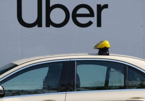 أوبر تتحدث عن "مؤشرات مشجعة".. وتخسر 2.9 مليار دولار - Sky News Arabia سكاي نيوز عربية