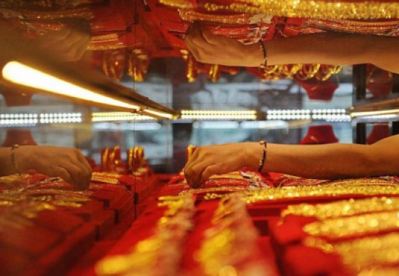 ارتفاع سعر الذهب وسط مخاوف ركود في "الاقتصاد العالمي" - Sky News Arabia سكاي نيوز عربية