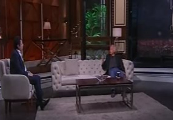 "بياكل بالشوكة والسكين".. هانى شنودة يكشف سر تهربه من عزومات "العندليب" - اليوم السابع