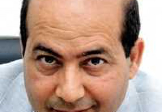 يسرا.. ذكاء القلب! - Al Masry Al Youm - المصري اليوم