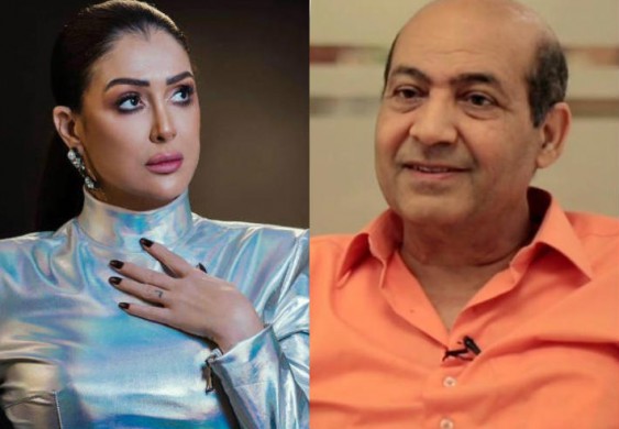 خاص "في الفن"- طارق الشناوي يرد على هجوم غادة عبد الرازق - FilFan.com