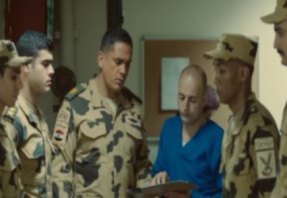 "الاختيار" الحلقة 15.. منسى ورجاله يخططون لتصفية القناص الخطر "أبو صهيب" - اليوم السابع