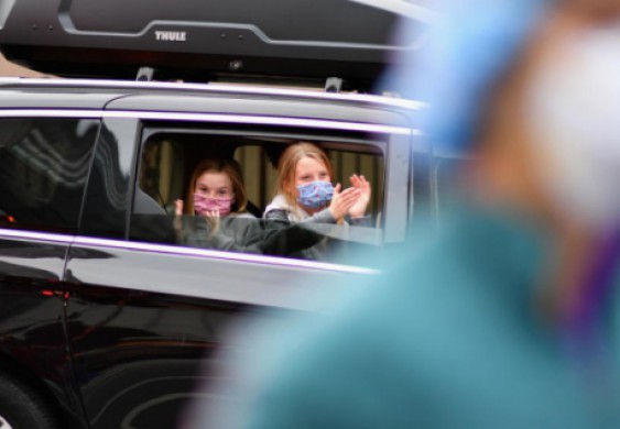 نيويورك تؤكد وفاة طفل في الخامسة بمرض يرجح أنه مرتبط بكورونا - صحيفة البيان