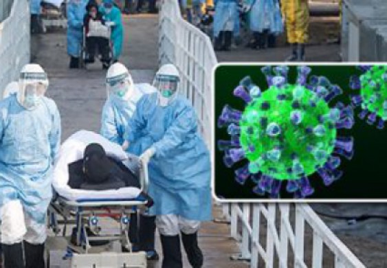 العالم يسجل 4 ملايين حالة إصابة بفيروس كورونا - اليوم السابع