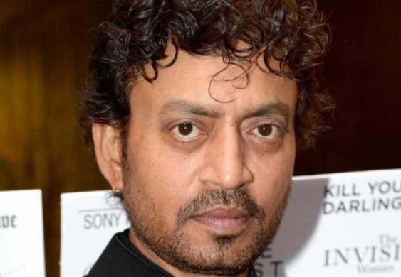 أصيب بمرض نادر.. وفاة النجم الهندي عرفان خان