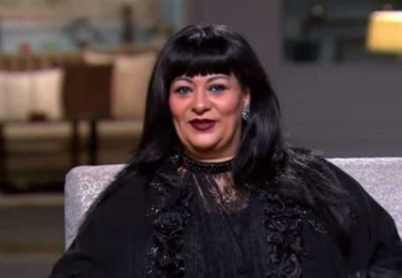 فريدة سيف النصر: عفاف شُعيب أكثر من هاجمني بعد خلعي للحجاب (فيديو)