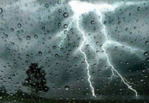 انخفاض واضح على الحرارة وامطار رعدية.. الطقس لثلاثة ايام - السوسنة