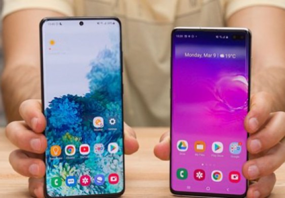هواتف سامسونج Galaxy S10 أفضل من Galaxy S20 لهذه الأسباب - Sada El-Bald صدى البلد