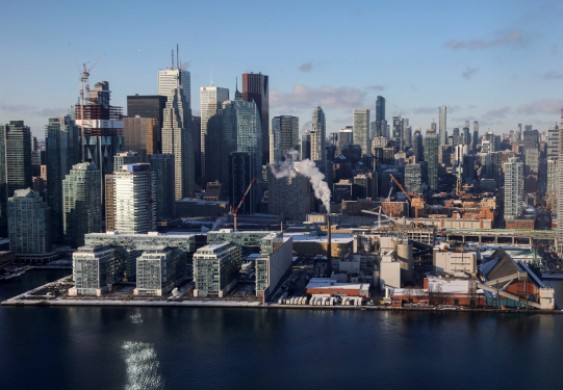 "غوغل" تتراجع عن بناء مدينة ذكية في كندا بسبب كورونا - RT Arabic