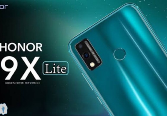 سعر ومواصفات موبايل هونر 9 اكس لايت HONOr 9x lite - ثقفني
