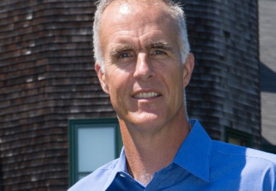 تود مارتن: ديوكوفيتش الأفضل.. وأتوقع استمرار فيدرر - كووورة