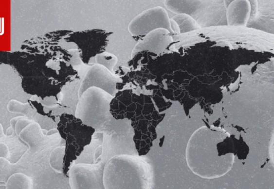 ما هي الدول التي لم يصل إليها فيروس كورونا حتى اليوم؟ - سي ان ان العربية