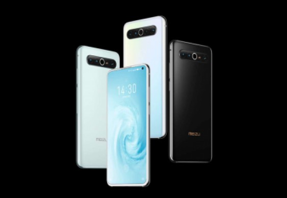 ميزو تعلن رسميًا عن Meizu 17 و Meizu 17 Pro - البوابة العربية للأخبار التقنية AITnews