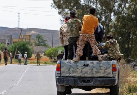 المونيتور: تركيا تجنّد مراهقين سوريين للقتال في ليبيا - العربية