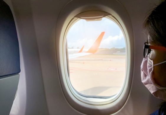 إياتا تتوقع ارتفاع أسعار تذاكر السفر 43٪ في الشرق الأوسط لتعويض خسائر "كورونا" - اقتصاد