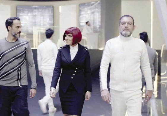 الإعلام الإسرائيلي يهاجم مسلسل «النهاية»: «مؤسف وغير مقبول»