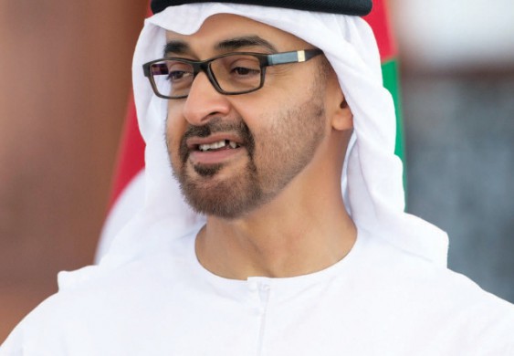 بتوجيهات محمد بن زايد سداد تكلفة علاج حالات «كورونا» الحرجة بالخلايا الجذعية - البيان