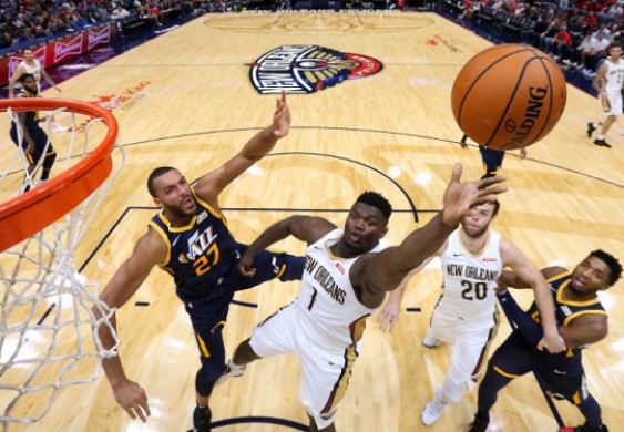 رغم كورونا.. فرق دوري السلة الأمريكي تفتح منشآتها التدريبية - الشروق