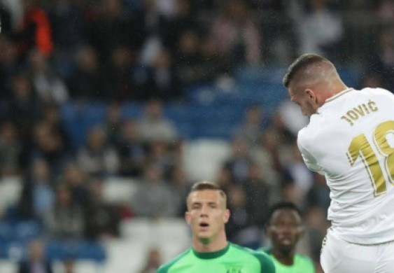 بعد خرق "حظر كورونا".. نجم ريال مدريد يتلقى ضربة قاصمة - Sky News Arabia سكاي نيوز عربية