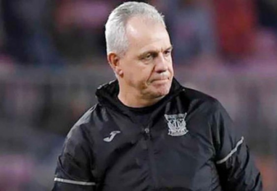 أغيري: استئناف «الليغا» 20 يونيو وتختتم في 26 يوليو - رياضة