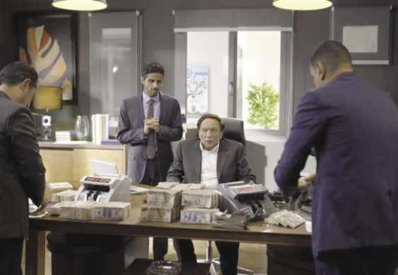 «+8» ينضم إلى التصنيفات العمرية لدراما رمضان