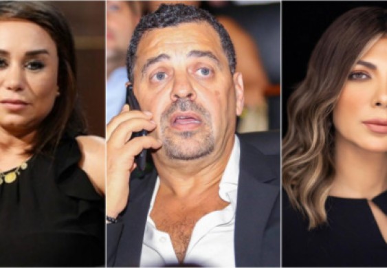 إنجي علي: هذا ما فعله طليقي طارق العريان قبل زواجه من أصالة - دنيا الوطن