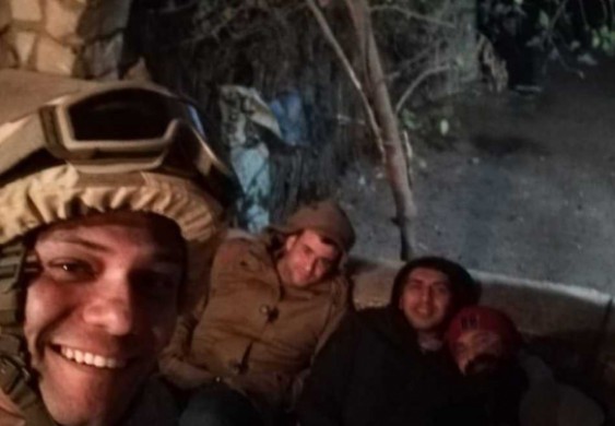 ماذا قال أمير كرارة أثناء عرض الحلقة الخامسة من «الاختيار»؟