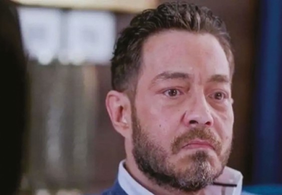 زاهر: كرهت شخصيتي في«البرنس».. وتلقيت تهديدات بالقتل بسببها - الأيـام