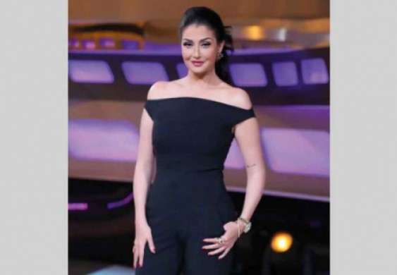 غادة عبدالرازق: الزواج ليس عيباً.. وأتمنى النجاح هذه المرة - حياتنا