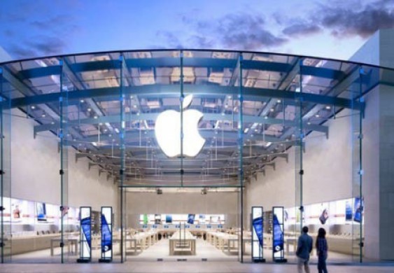 أبل ستبدأ بإعادة فتح متاجرها الأميركية الأسبوع المقبل - العربية